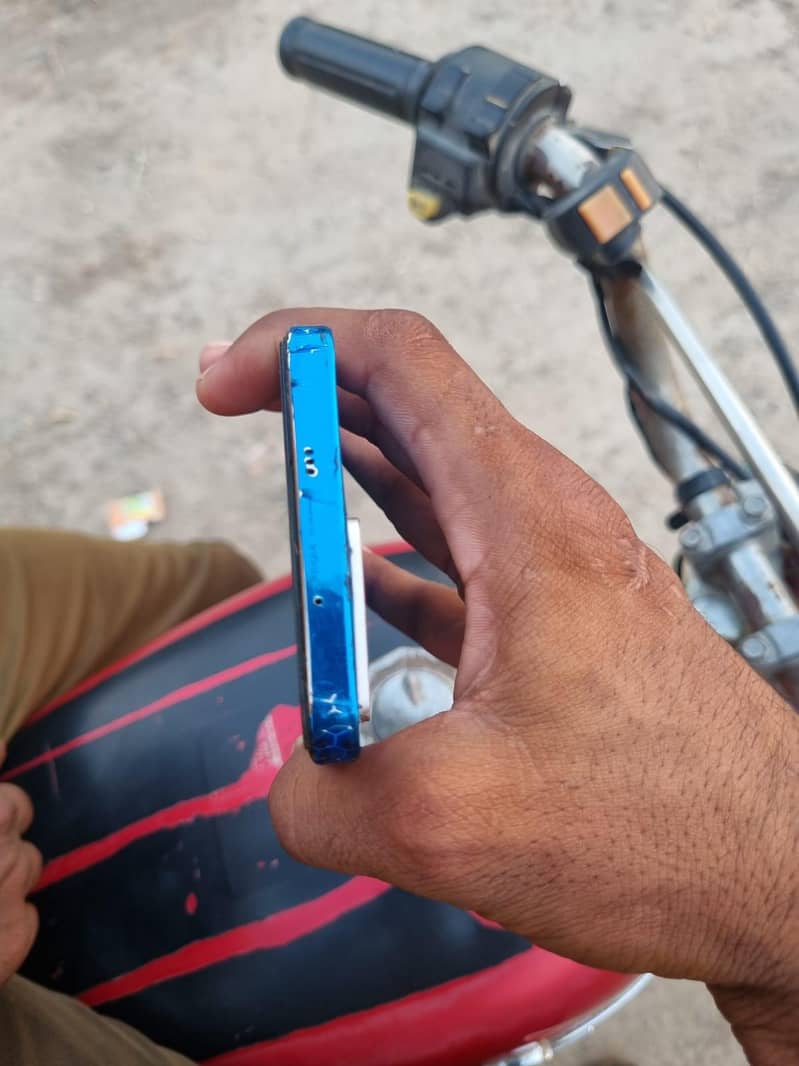 Infinix Zero 20 4
