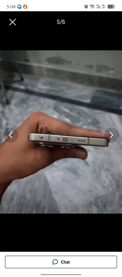 Infinix Note 50 Pro
