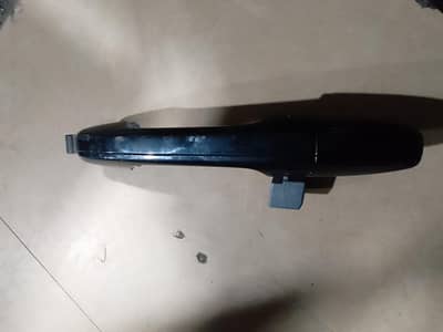 Honda civic rebone door handle in cabli
