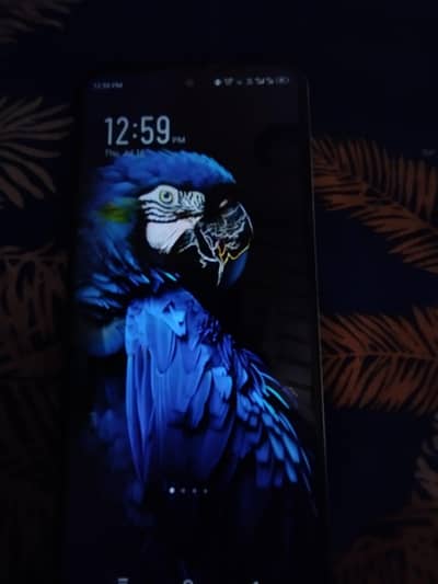 Infinix Smart 9