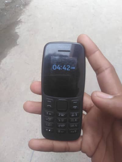 Nokia 106 Orignal