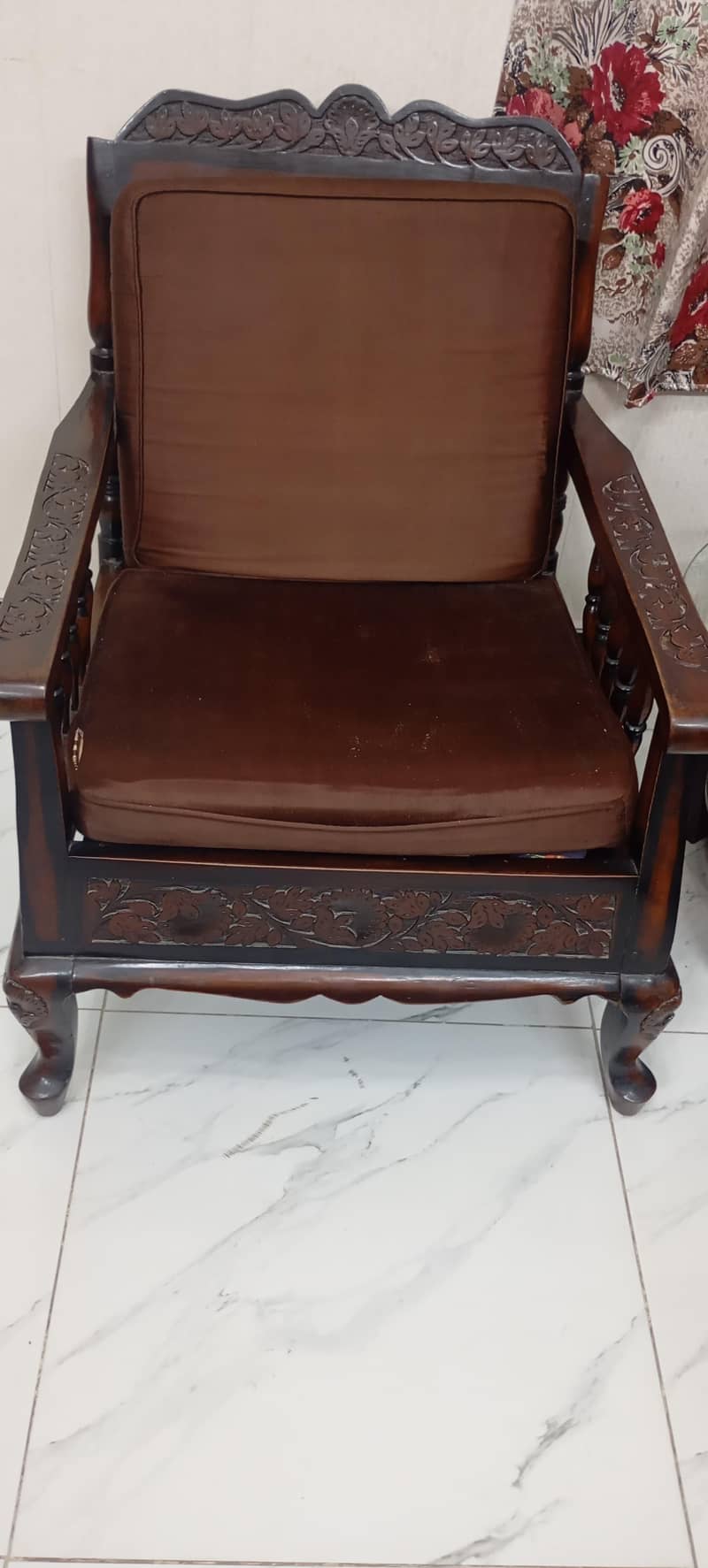 old chonyoti work sofa 0