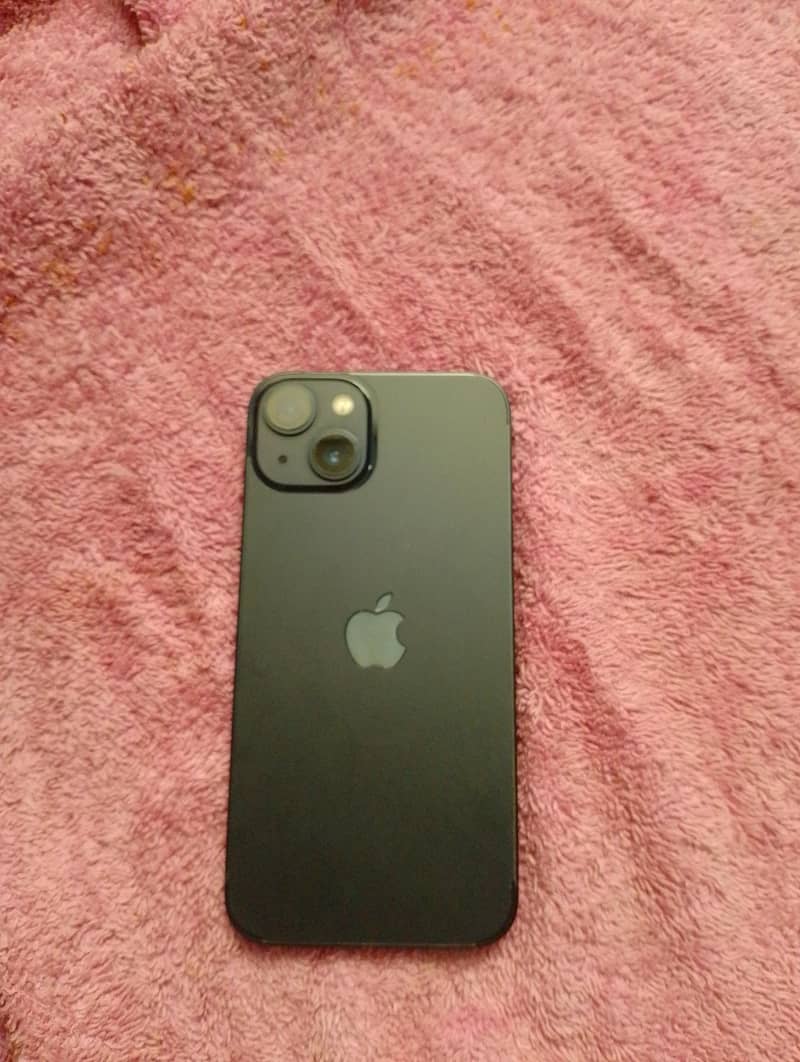 Apple iPhone 13 1