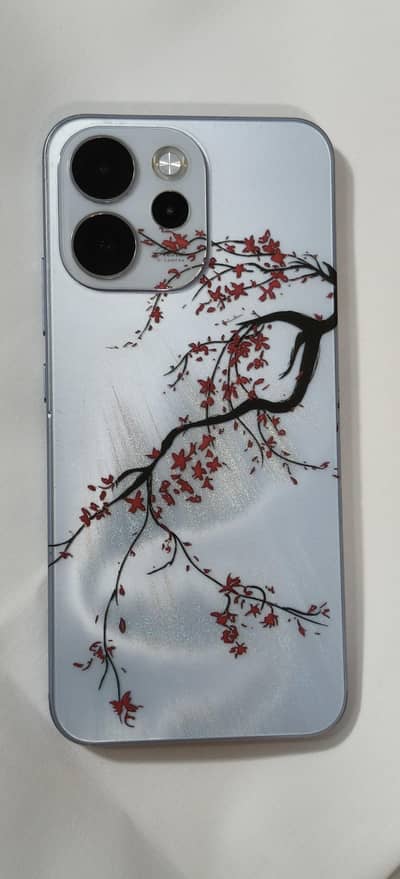 OPPO Reno 15 FS