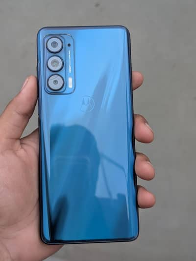 Motorola Edge 2021 8/256 Non PTA