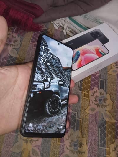 Xiaomi Redmi Note 12