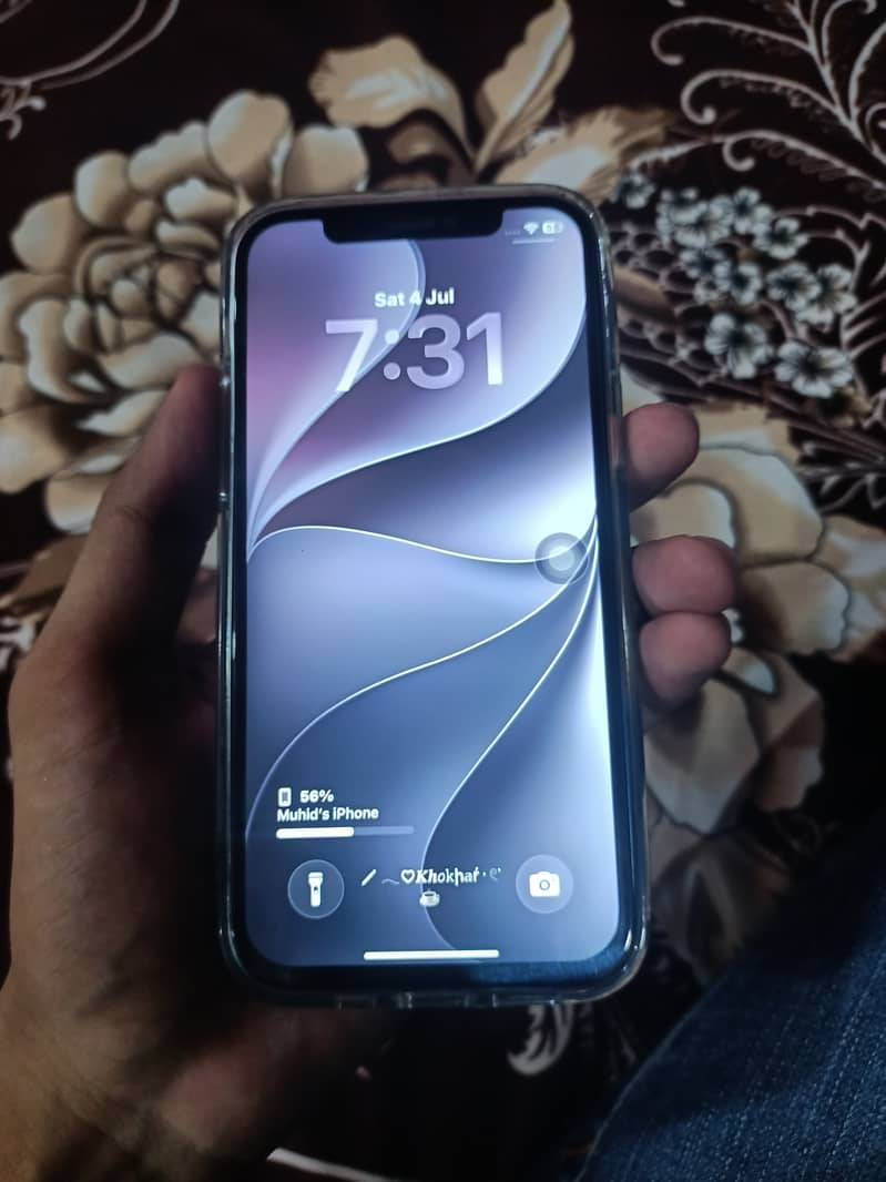 IPHONE 12 1