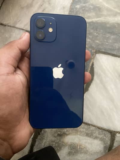 Apple iPhone 12