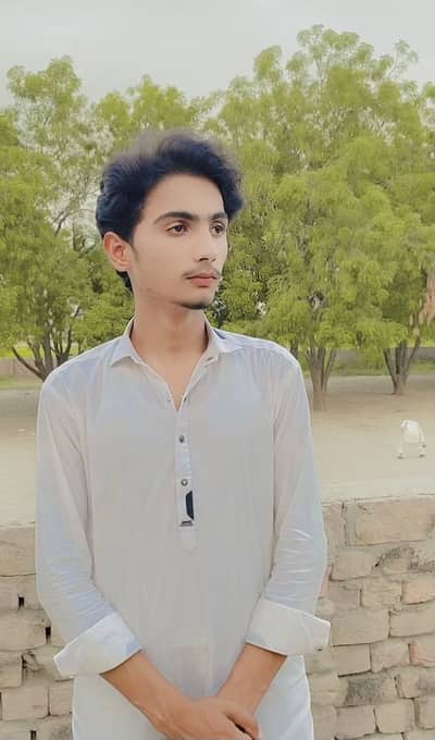 Malik Tanveer