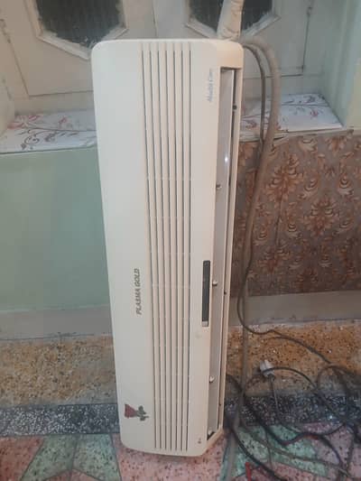 used lg ac in working condition
