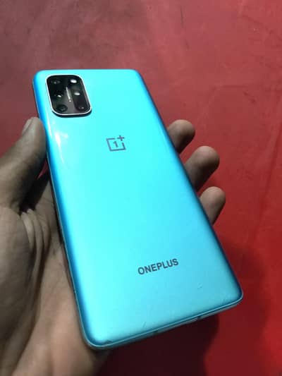 OnePlus 8T PTA APRROVED ALL Okay