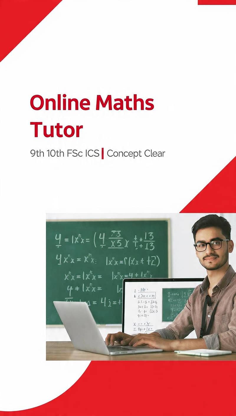 Maths Online Classes 4