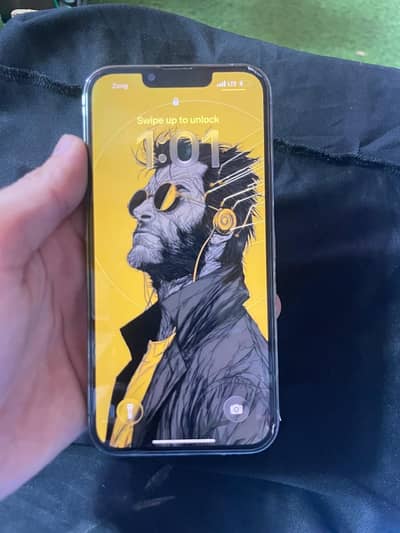 iphone 13 pro pta approved 10/10