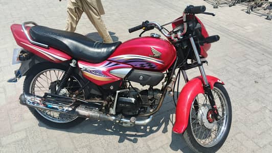 Prider 100cc. bike for sale