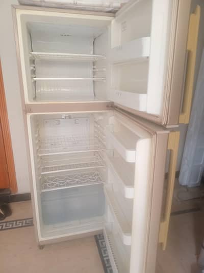 Sale Haier Used Refrigerator