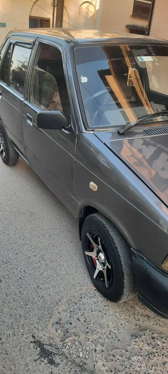 mheran 7
