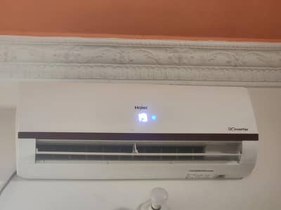 haier 1 ton ac