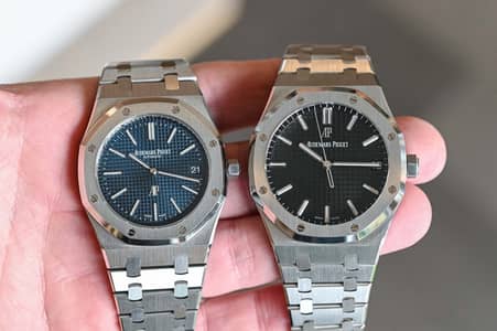 Audemars Piguet