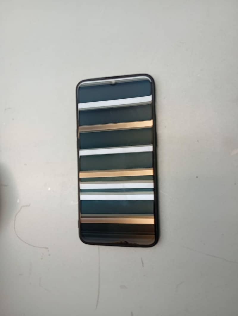 One Plus 6T 2