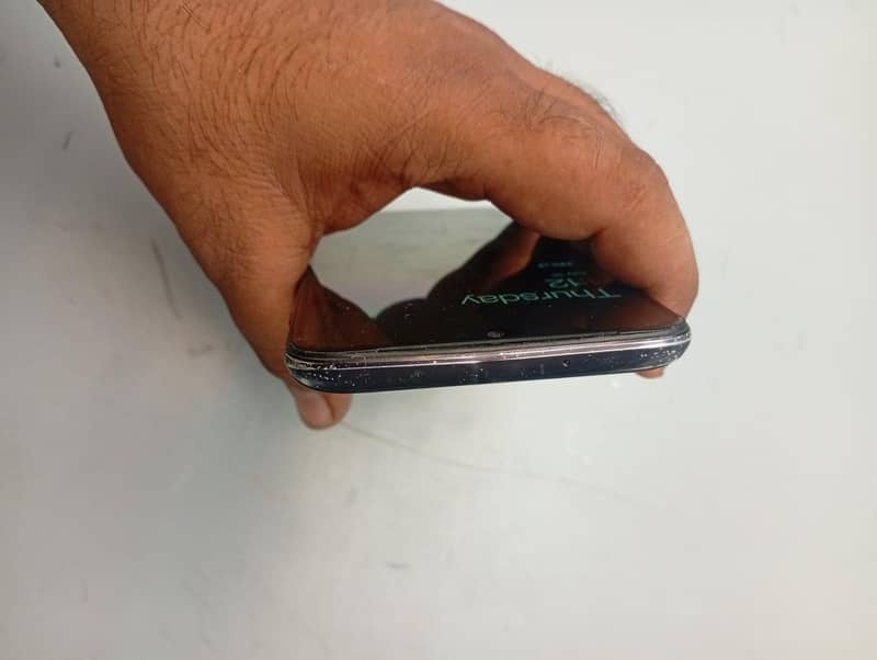 One Plus 6T 9