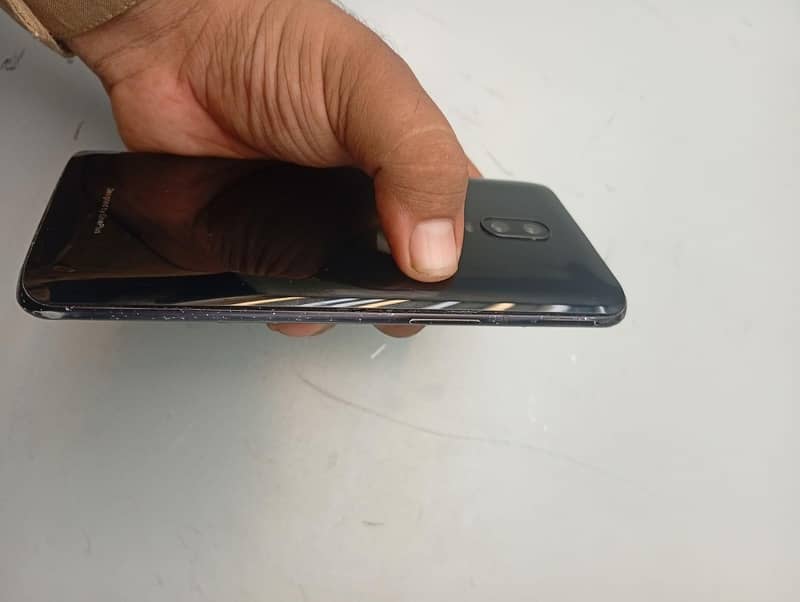 One Plus 6T 10