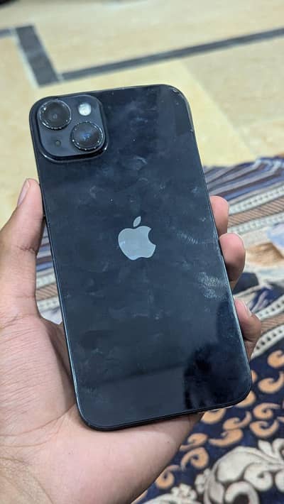 Apple iPhone 14 plus