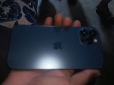 iPhone 12 Pro 128Gb  Sim working