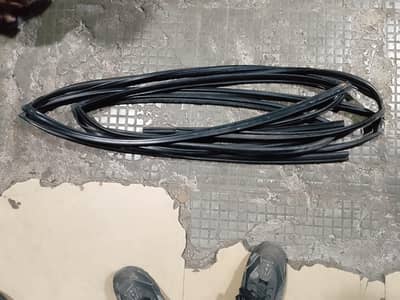 Honda civic rebone door Chanel in cabli
