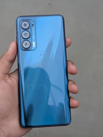 Motorola Edge 2021 8/256