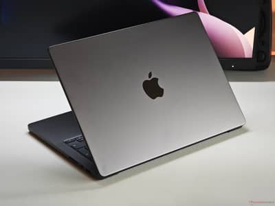 Macbook Pro 16 MGEA4 M5 Pro 18 Core CPU 20 Core GPU 24GB 1TB Space Bl