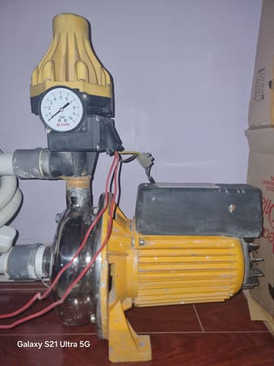 Hinzee 1 HP Water Booster Pump