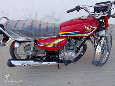 Honda 125 rawalpindi number  03301251263
