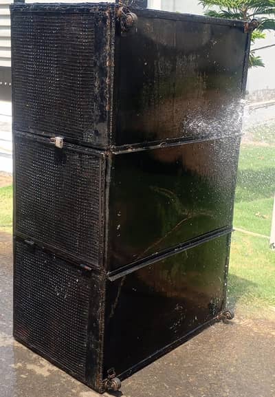 iron Cage for sale
