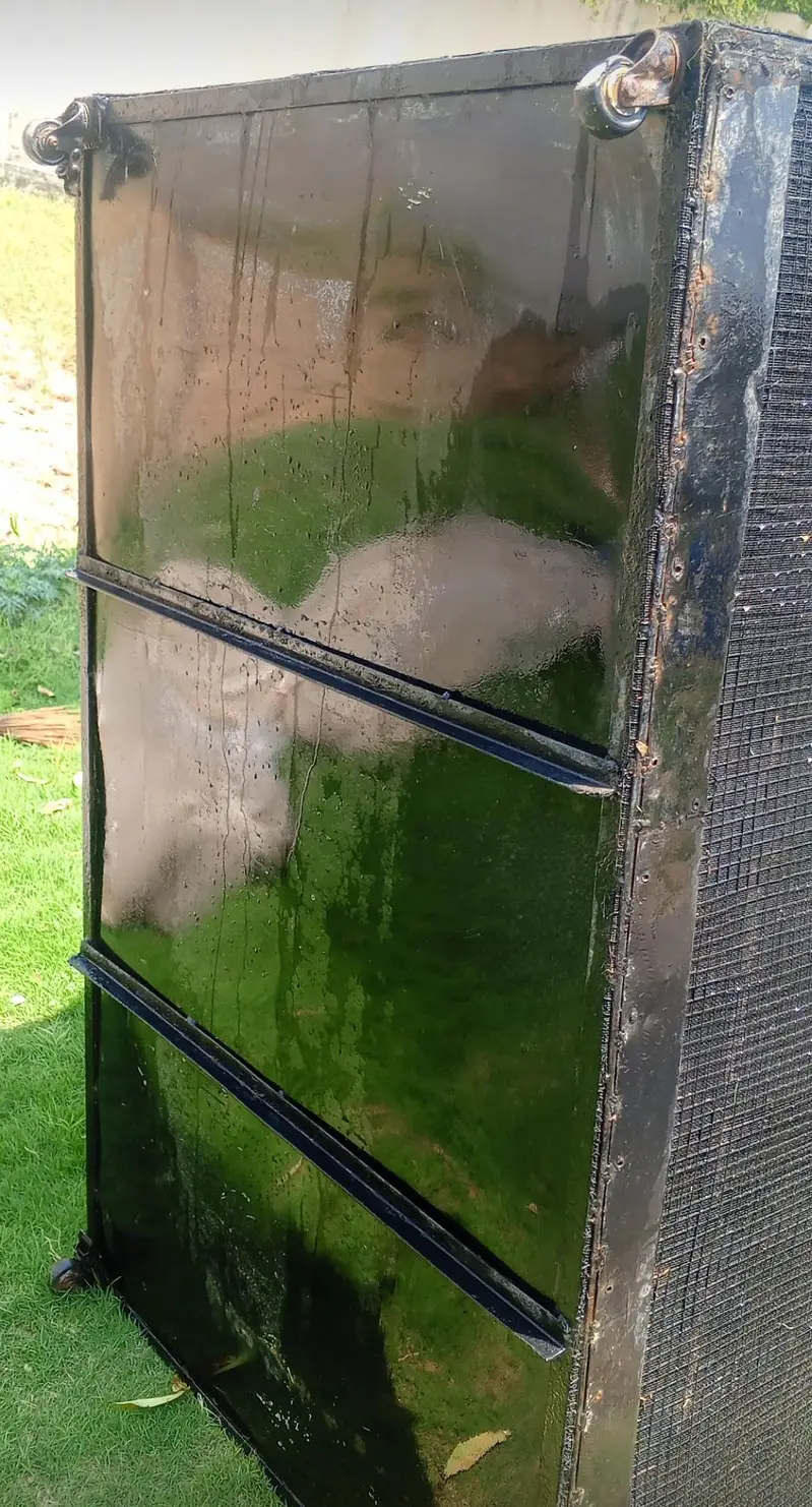 iron Cage for sale — photo 3