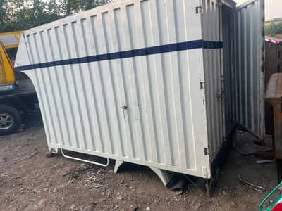 Container for sale