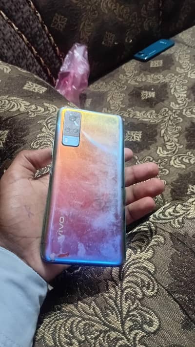Vivo Y53s