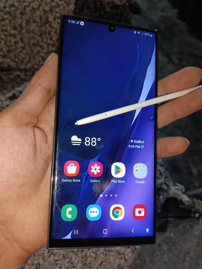 Samsung Mobile Note 20 Ultra