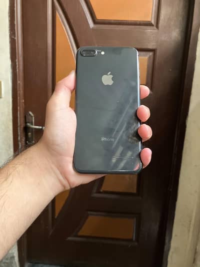 iPhone 8 Plus Pta Approved For Sale!