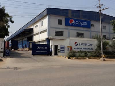 Female Supervisor Required | Pepsi. Co | 03095001998