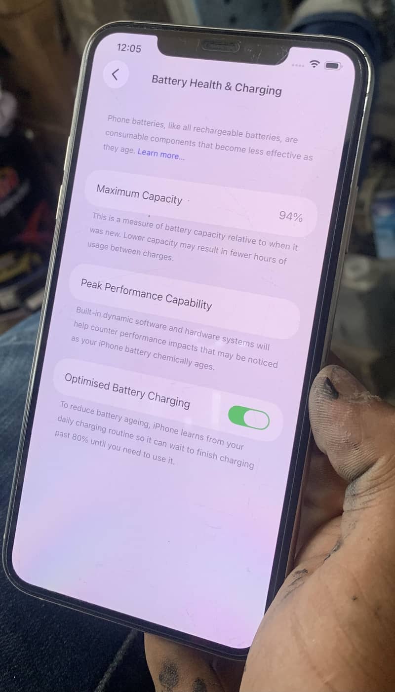 iPhone 11 Pro Max 0
