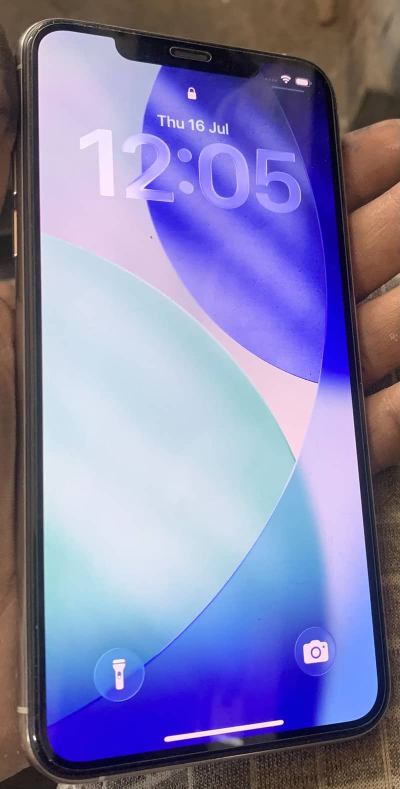 iPhone 11 Pro Max 1