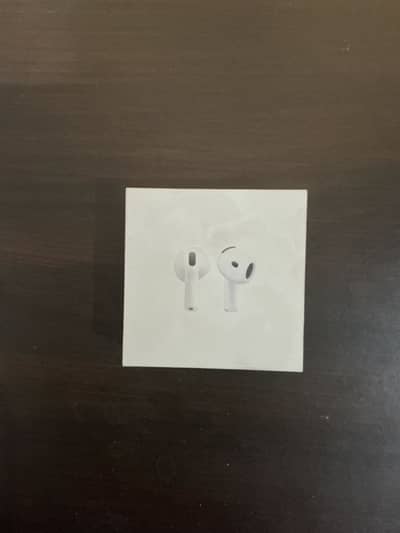 Original apple airpods 4