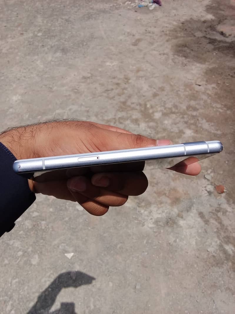 Google pixel 7a 3