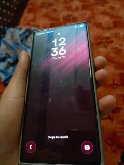 Samsung Mobile S22 Ultra