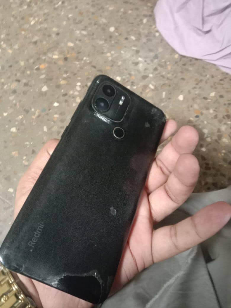 Redmi A2+ 1