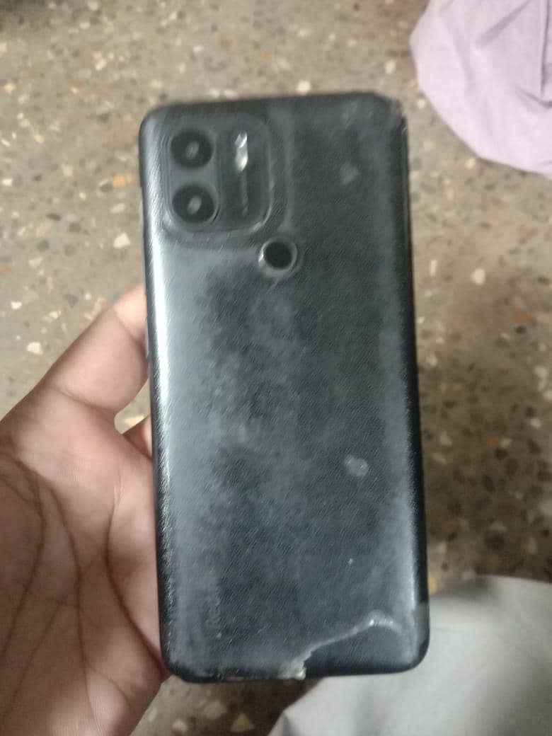 Redmi A2+ 5
