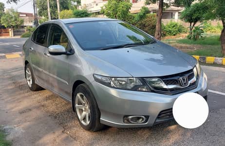 Honda City 1.5 Manual 2018 Model 1st Owner