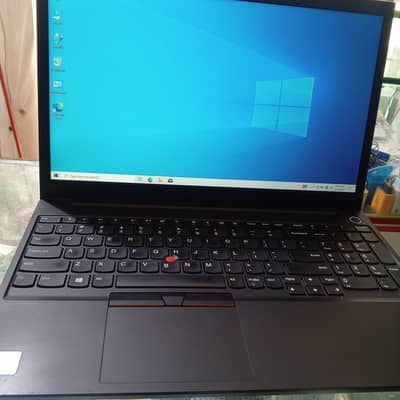 LENOVO TINKPAD E15