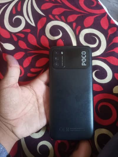 Xiaomi POCO M3