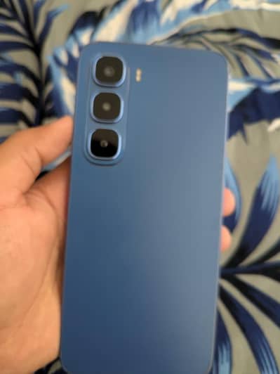 Infinix hot 60i 6/128 for sale